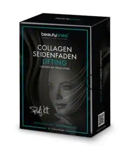 seidenfaden lifting set|beautylines®MAGIC COCOON